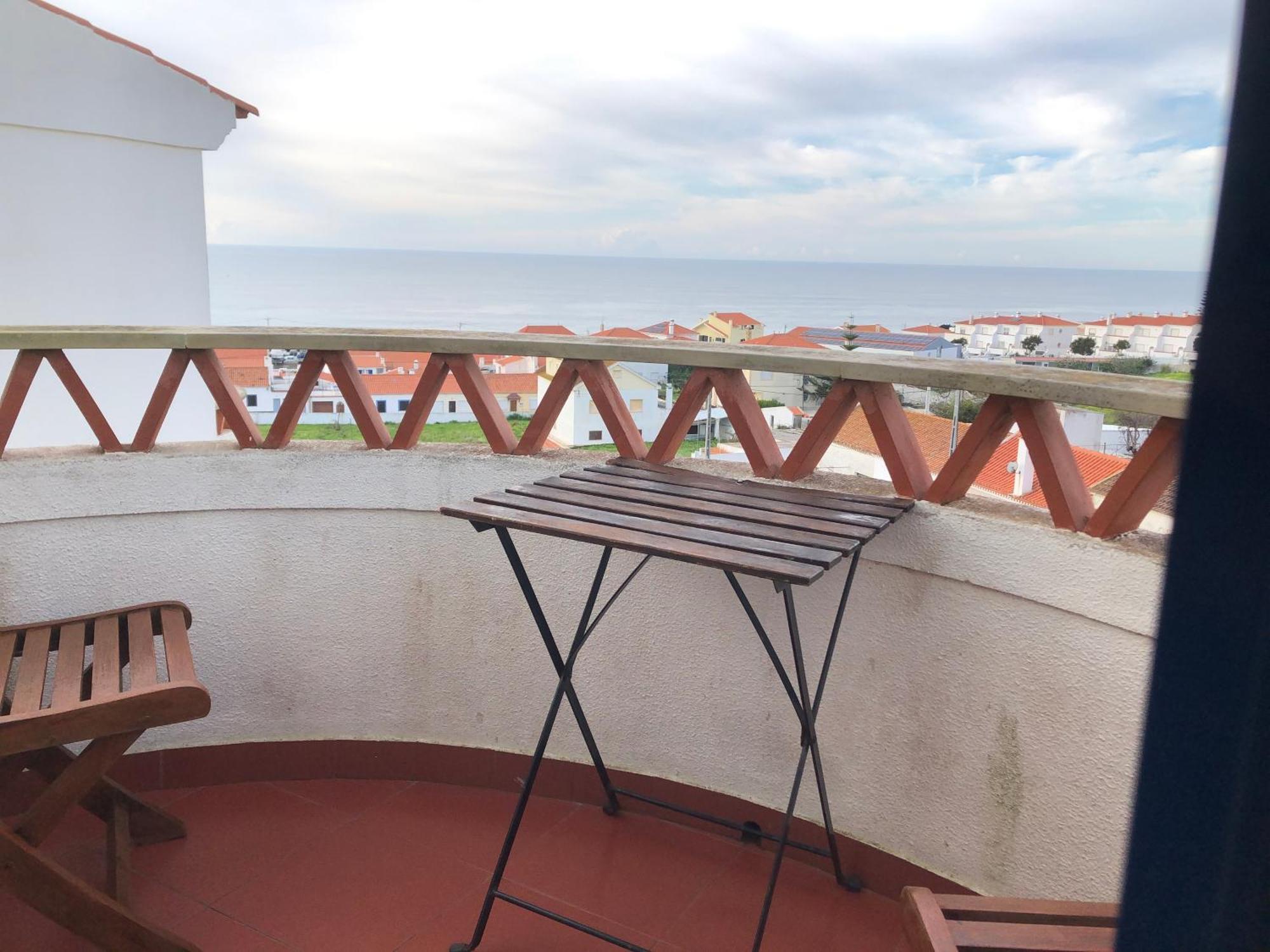 Casa Das Conchas Ericeira Eksteriør bilde