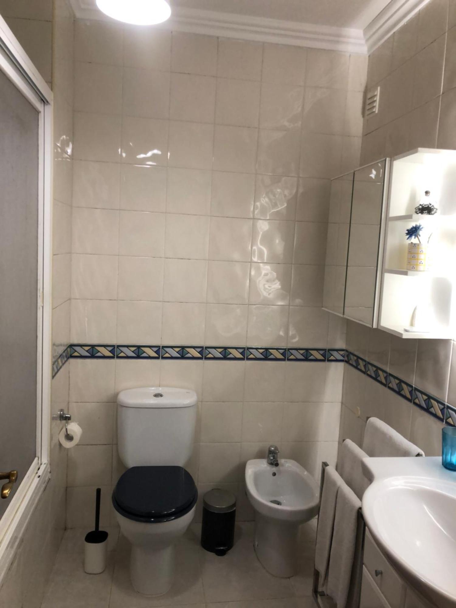 Casa Das Conchas Ericeira Eksteriør bilde