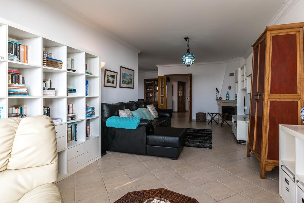Casa Das Conchas Ericeira Eksteriør bilde