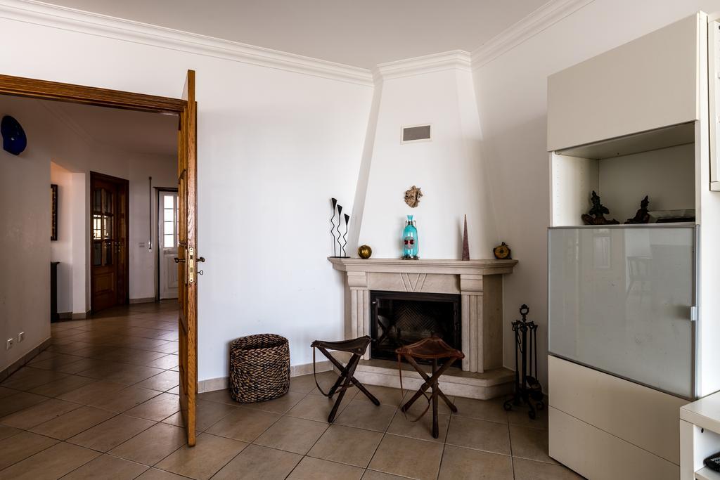 Casa Das Conchas Ericeira Eksteriør bilde