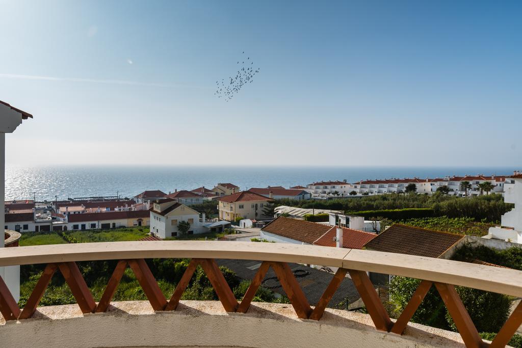 Casa Das Conchas Ericeira Eksteriør bilde