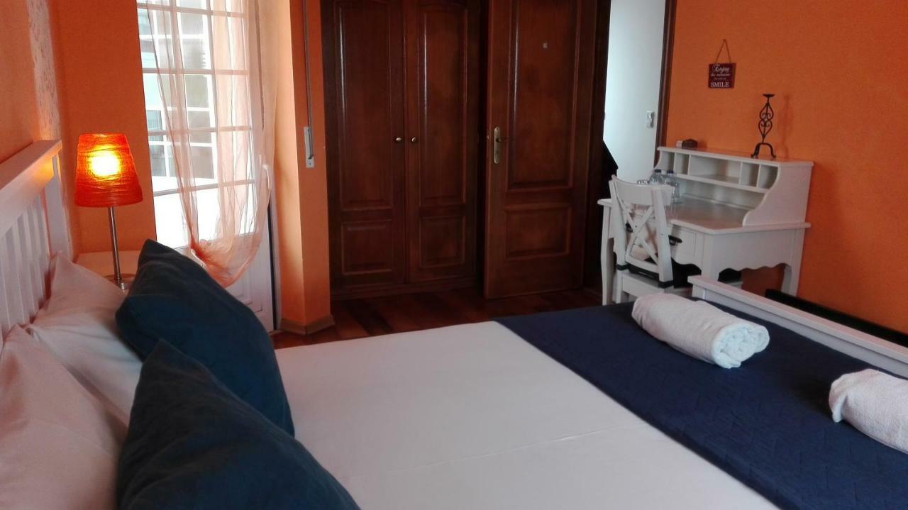 Casa Das Conchas Ericeira Eksteriør bilde